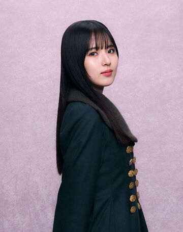 Nakashima Yuzuki | AKB48 Wiki | Fandom