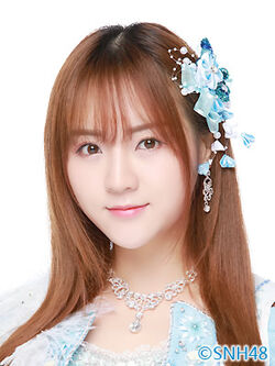 Mo Han | AKB48 Wiki | Fandom