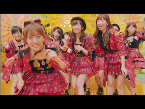 Kuchibiru ni Be My Baby (Song) | AKB48 Wiki | Fandom
