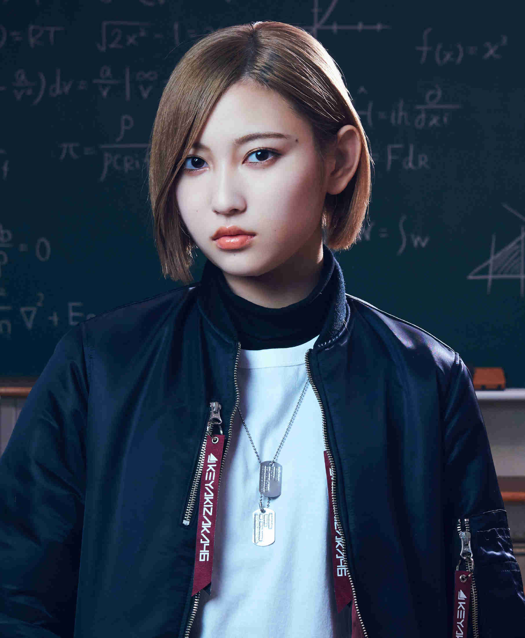 Shida Manaka Akb48 Wiki Fandom Shida Manaka Akb48 Wiki Fandom