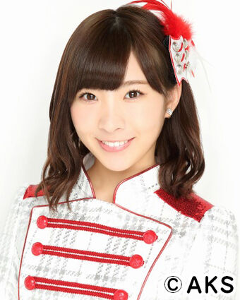 Iwasa Misaki Akb48 Wiki Fandom