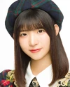 Kamachi Yukina AKB48 2020