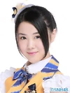 SNH48 WangBaiShuo 2014