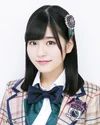 2018 HKT48 Tsukiashi Amane