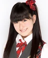 AKB48 Izuta Rina 2010
