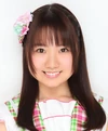 AKB48 Natori Wakana 2011