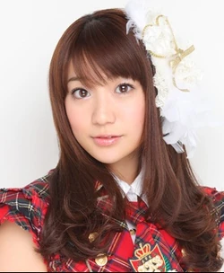 Oshima Yuko | AKB48 Wiki | Fandom