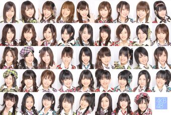 Akb48 Akb48 Wiki Fandom