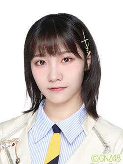 Luo Hanyue Akb48 Wiki Fandom