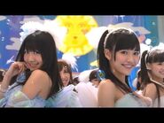 【MV full】 呼び捨てファンタジー - AKB48 -公式-