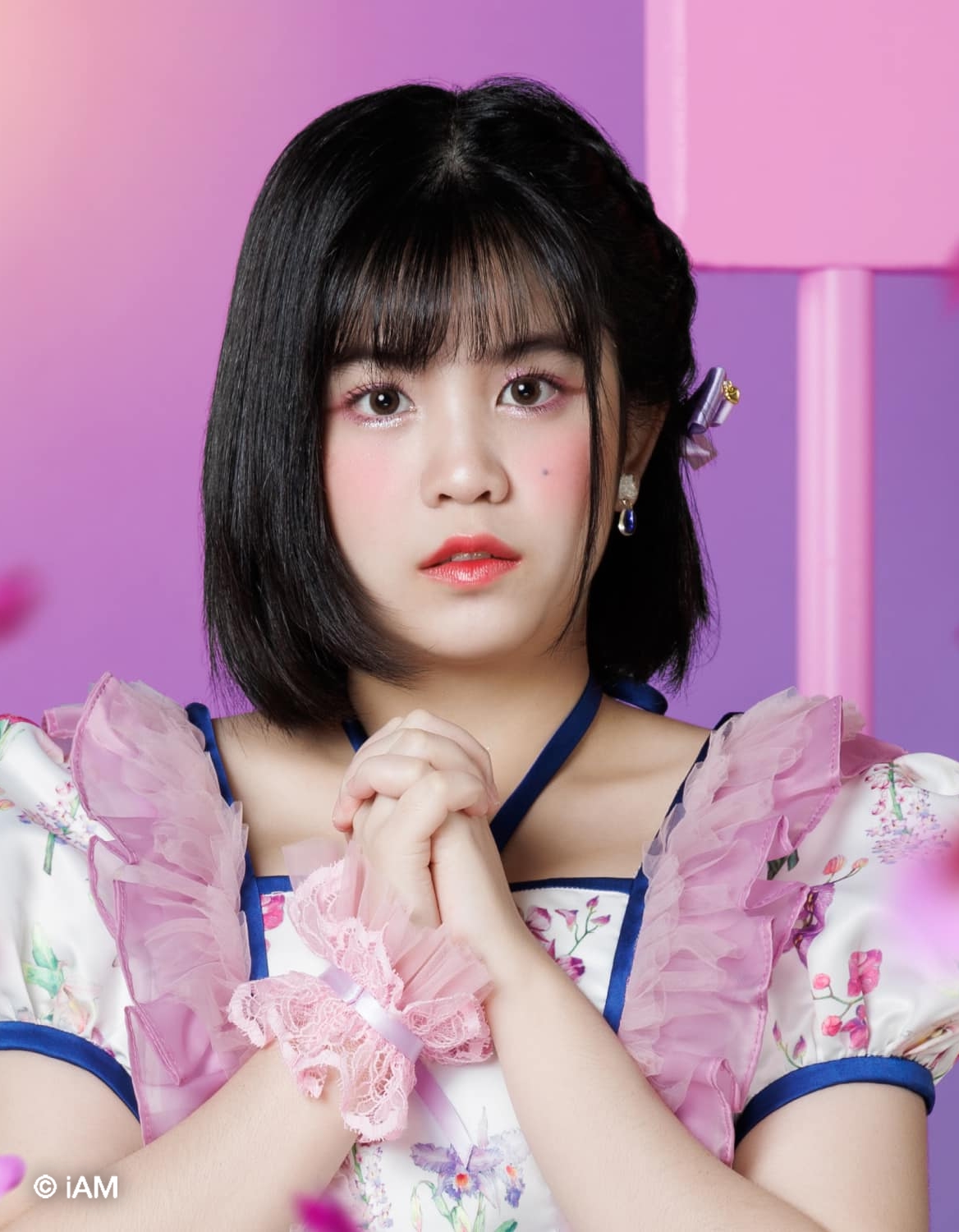 Ratah Chinkrajangkit | AKB48 Wiki | Fandom