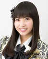 2017 NMB48 Hori Shion