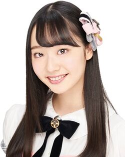 Abe Mei | AKB48 Wiki | Fandom