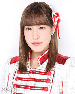 邦楽 Hinata Hirata Rina | AKB48 Wiki | Fandom
