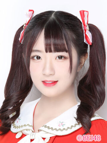 Huang ZiXuan | AKB48 Wiki | Fandom Huang ZiXuan | AKB48 Wiki | Fandom