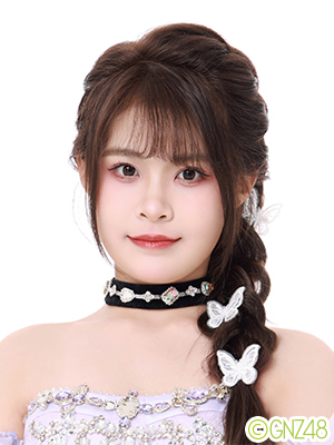 Lin YiXi | AKB48 Wiki | Fandom