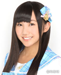 Yabushita Shu | AKB48 Wiki | Fandom