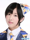 SNH48 LiuPeiXin 2014