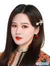 Wen JingJie SNH48 June 2021