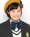 AKB48 Yaguchi Moka 2015