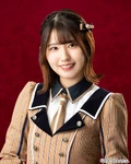 Aoki Rika 2023.jpg (638 KB) 2023