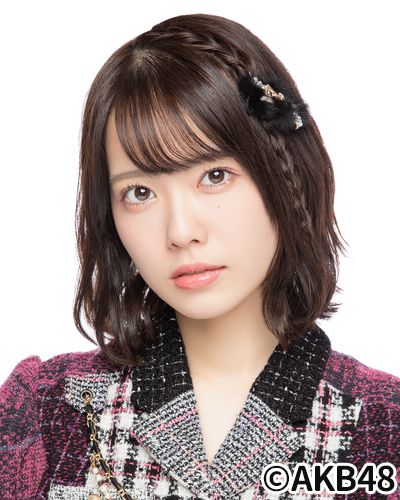 Oda Erina | AKB48 Wiki | Fandom