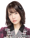 Oda Erina AKB48 2023