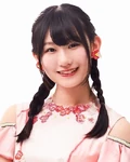 Sato Kairi Sherbet Pink.jpg (103 KB) Sherbet Pink (2020)