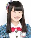 2016 AKB48 Yoshino Miyu
