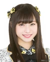 2018 NMB48 Umeyama Cocona