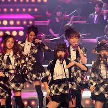 Flying Get Akb48 Wiki Fandom