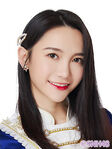 Lu Ting SNH48 Oct 2019