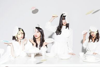 BiSH presents FROM DUSK TiLL DAWN | WACKi Wiki | Fandom
