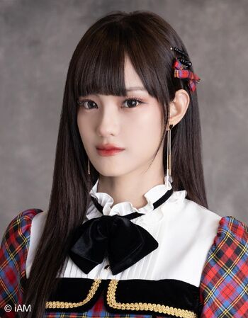 Sirikarn Shinnawatsuwan | AKB48 Wiki | Fandom