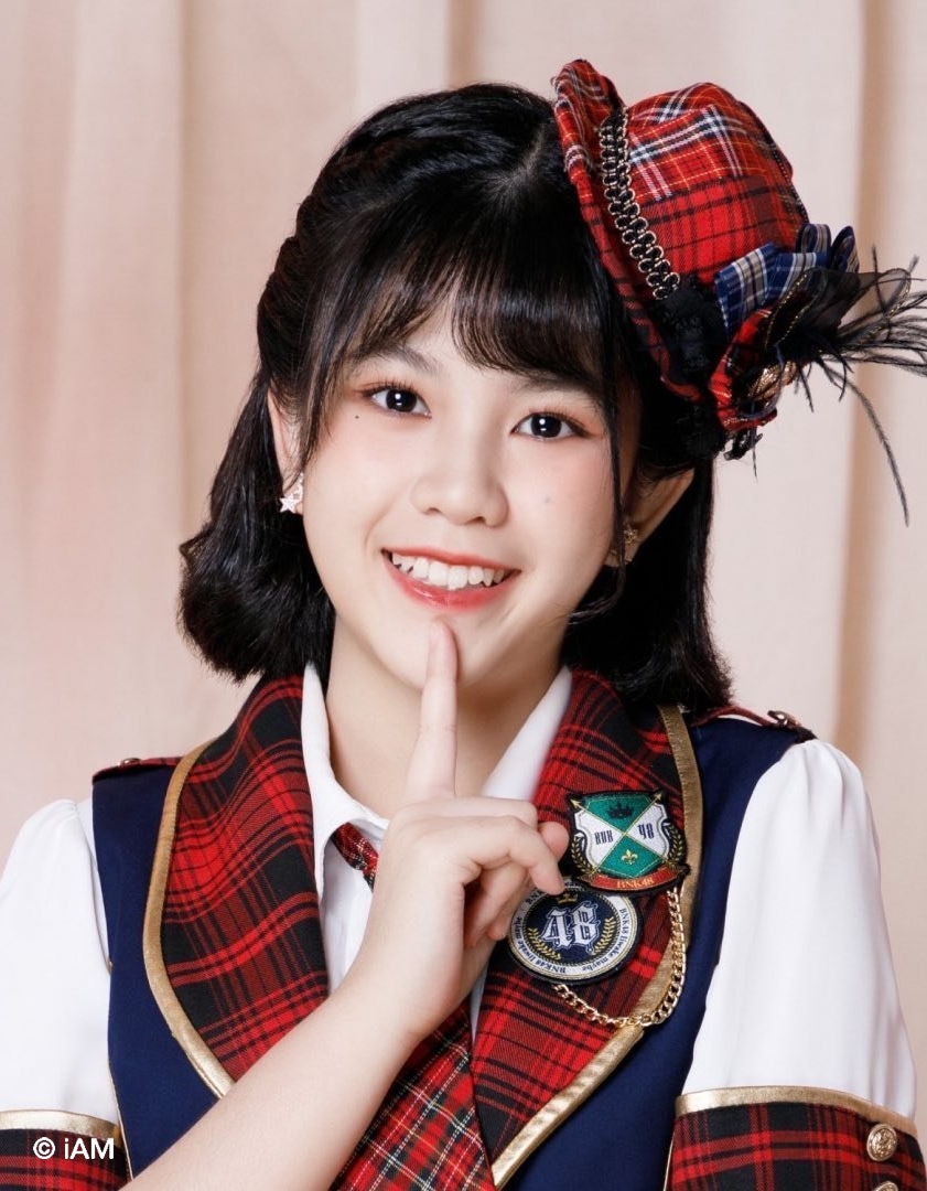 Ratah Chinkrajangkit | AKB48 Wiki | Fandom