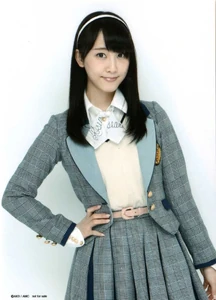 Matsui Rena, Coquettish Juutai Chuu