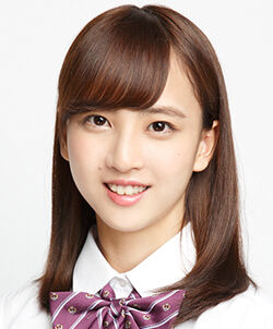 Sato Kaede 2016.jpg
