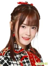 Yang BingYi SNH48 Dec 2017