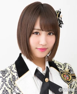 Koga Narumi | AKB48 Wiki | Fandom