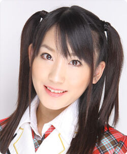 Kohara Haruka | AKB48 Wiki | Fandom