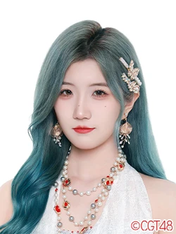 Guo ZhaoYuan | AKB48 Wiki | Fandom