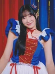 Michelle Levia JKT48 Wonderland.png (1.4 MB) JKT48 Wonderland (2025)