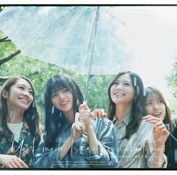 CD+DVD Type-C (Limited Edition)