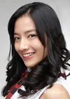 Novinta Dhini JKT48 2014 (2)