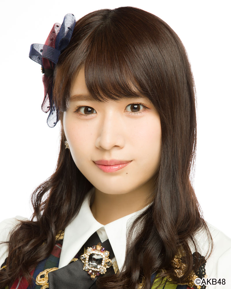 Sato Akari | AKB48 Wiki | Fandom