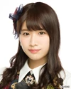 Sato Akari AKB48 2020