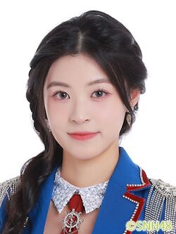 Xie TianYi | AKB48 Wiki | Fandom