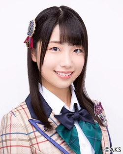 Ogawa Sana | AKB48 Wiki | Fandom