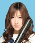 AKB48 Matsubara Natsumi 2010