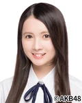 Mizushima Miyuu AKB48 2023.jpg (44 KB) 2023